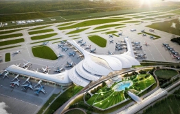 Dự án Sân bay Long Thành